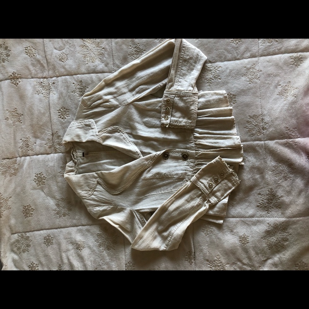 Jacket - Picture 2 of 13